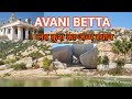 Avani betta trek birth place of lava kusha at avani  sita temple places to visit near bangalore