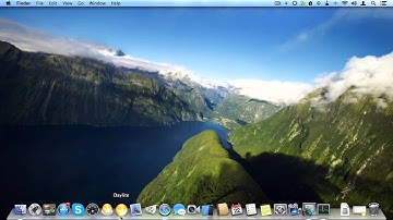 Sub Projects in Daylite