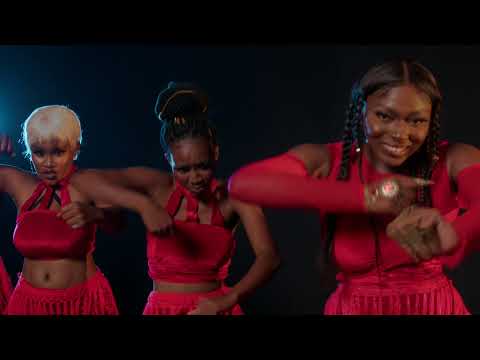 Sefa - FEVER ft. Sarkodie & DJ Tira (Official Music Video)