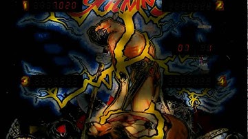 UVP Lightning  Test.avi