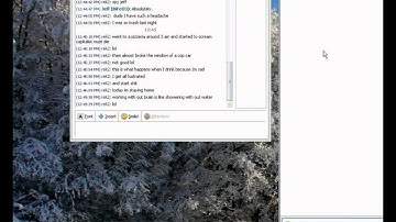 Connecting to Binary Freedom Multi User Chat using Pidgin.
