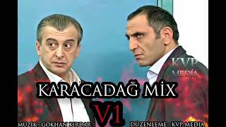 Kurtlar Vadisi Pusu - Karacadağ Mix V1 Resimi