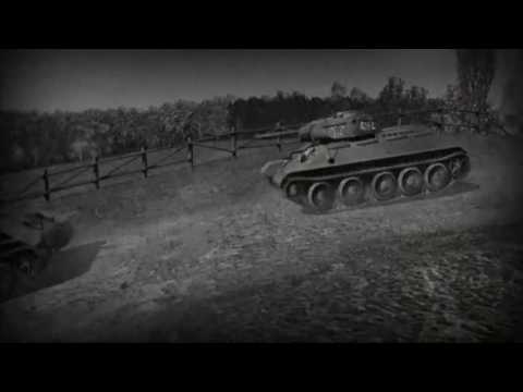 World War II: Panzer Claws