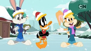 Cartoon Network Asia Continuity Dec 08 2022