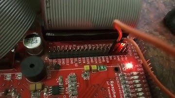 Raspberry Pi Serial Communication