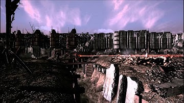 Fallout 3/ Fraps test