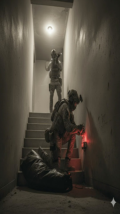 The ONE Rule They Broke Dragging a Body. (It Went Viral) 🤯