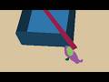 Fail funny scenes with pixel animation.