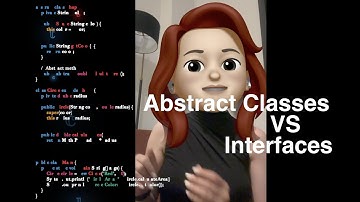 OOP with Java: Abstract classes and Interfaces