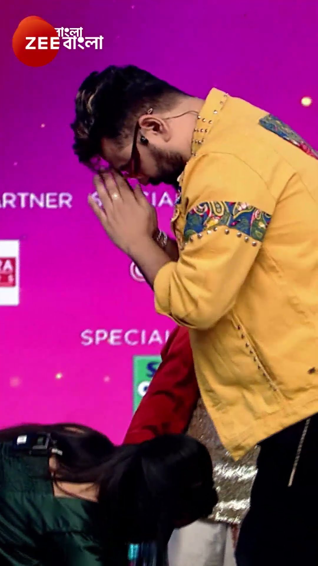 #Sa Re Ga Ma Pa 2024 #Shorts #Zee Bangla #Entertainment #Reality, Singing