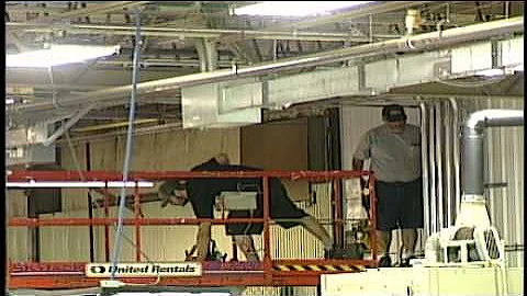 Experts "cautiously optimistic" about Northern Michigan economy