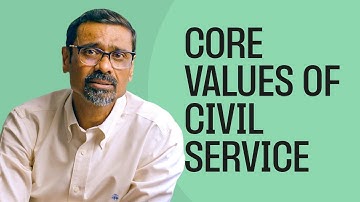 Aptitude & Foundational Values – GS 4 Ethics UPSC Syllabus Explained | KM Pathi