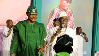 Download Lagu K1 DE-ULTIMATE FULL PERFORMANCE @ SEYI VODI'S 50TH BIRTHDAY IN ABUJA MP3 Download Lagu K1 DE-ULTIMATE FULL PERFORMANCE @ SEYI VODI'S 50TH BIRTHDAY IN ABUJA MP3