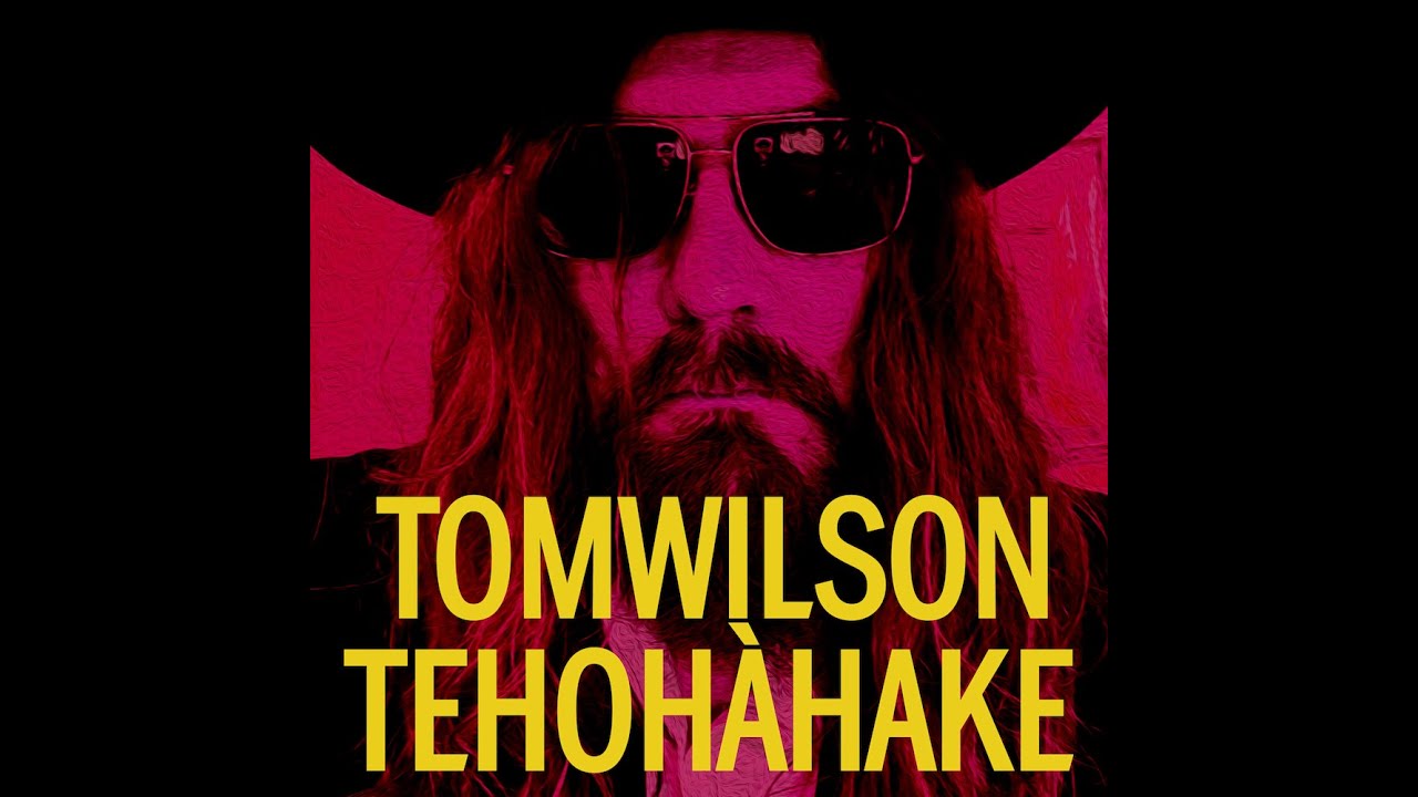 Watch Tom Wilson "This Heart's My Heavy Load" on YouTube