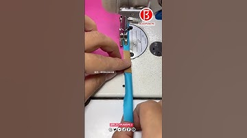 New Hemming Skills part 383