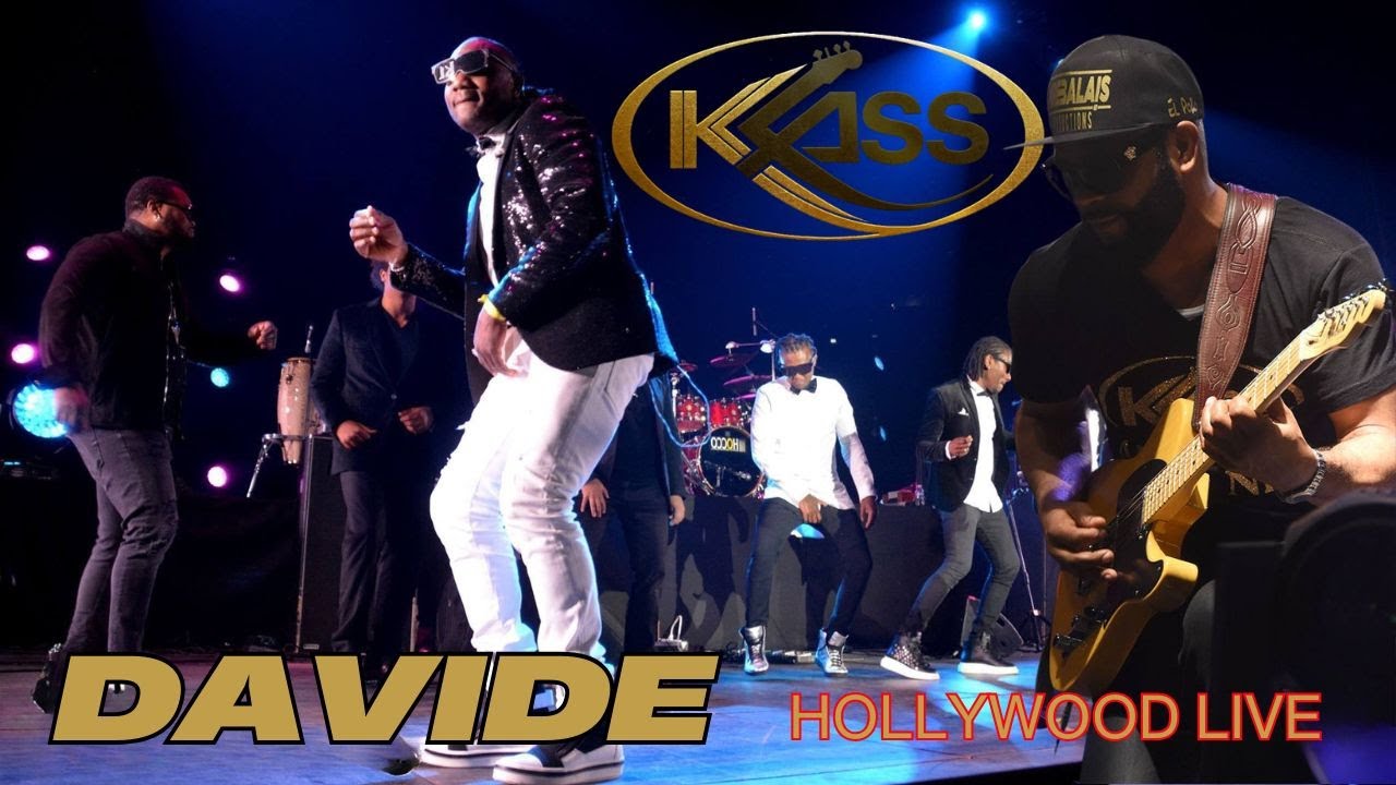 Klass D Rapper KLASS DAVID HOLLYWOOD LIVE 2025 | EL POZE FE DEGA NAN NAN MIZIK SA ...