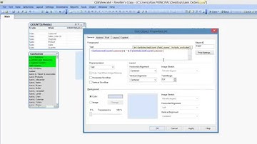 Qlikview {1-$} & GetSelectedCount by RFB 182