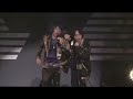 武雷管/BURAIKAN- Road to Legend  Paradox Live Fanfest Dope Space Live with Lyrics