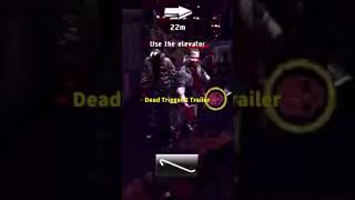 TutuApp | Dead Trigger 2 | Best Android & iOS Games #03 | Recommended Games screenshot 4