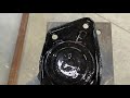 How to Make Rear Dolly For the 1966 VW Split Bus
