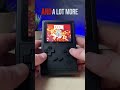 GB300 Runs Ported Games #mashtec #retrogaming #multicore Mp3 Song