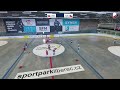 Women U21 - SVK vs CZE - 2023 World Junior Ball Hockey Championships