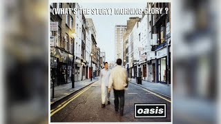 Download Lagu (What’s the Story) Morning Glory? - Full Album MP3 Download Lagu (What’s the Story) Morning Glory? - Full Album MP3