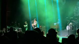 Cody Jinks - Never Alone Always Lonely @ The Louisville Palace Louisville KY (2/3/23)