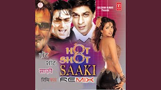 Apne Jahan Ke Hum Hain(Remix By Jatin Sharma)