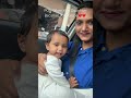 My bestie❤️ #shorts #trending #viralvideo #ytshorts #viralshorts #cutebaby #baby #funny #emotional