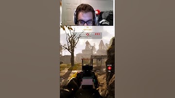 1v5 S&D CLUTCH #mw3clips #mw3