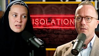 Dealing With Loneliness as a Celibate w/ Mthr Natalia and Fr. Michael