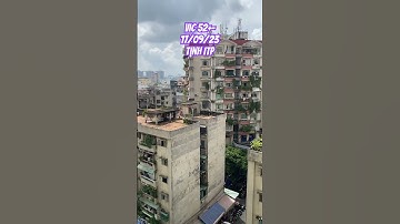 Bắt đáy VIC 52+- bên toà nhà nhiều năm tuổi #itp #itpclub #ichimoku