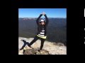 Sydney Series: My Australian Adventure