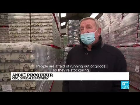 Brexit talks: UK
