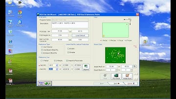 Manncorp UCAD Import