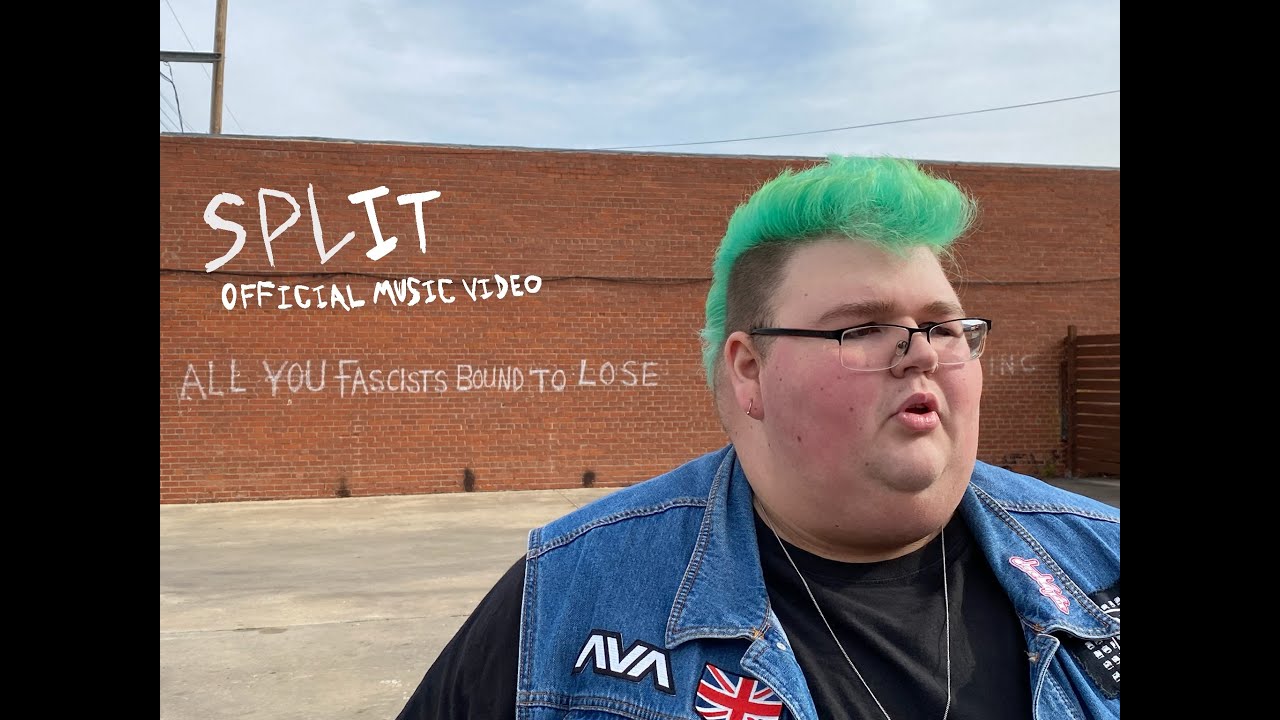 Split (Official Music Video)