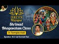 Srimad Bhagavatam Class @ ISKCON Mayapur by H.G LalGovindDas 02-05-2026