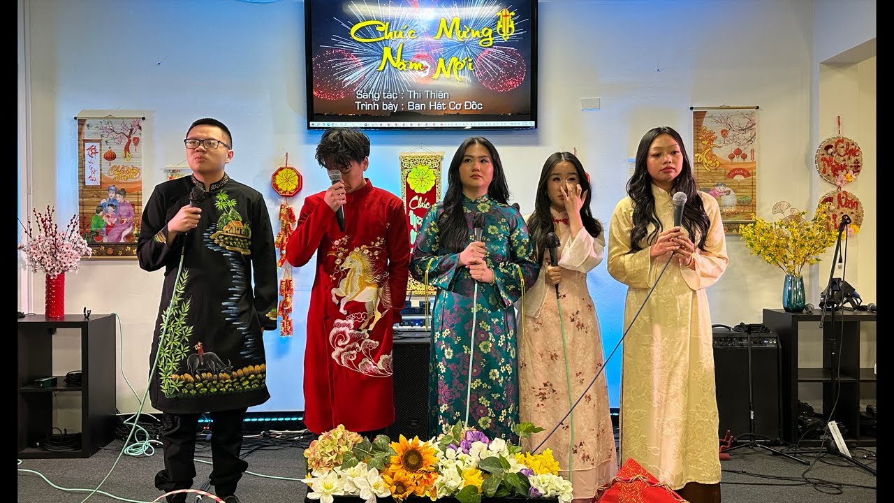 Mục Sư Vũ Hồ - Vnfgc worship 02152026 - Youth - Pastor Vu Ho 