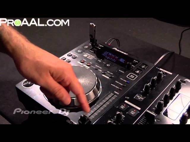 Pioneer CDJ-350 : 4 raisons de détester ces platines DJ 