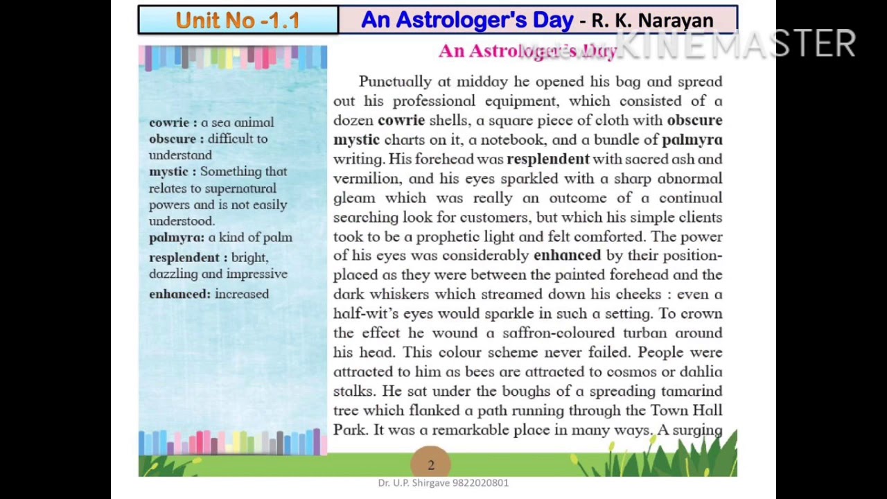 An Astrologer s Day Part 1 YouTube An Astrologer s Day Part 1 YouTube