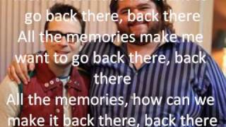 Weezer Memories Lyrics
