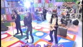 田中昌之　大門一也　ウルトラマンGAIA　1998