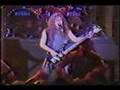 Slayer  raining blood  angel of death  ritz ny 86