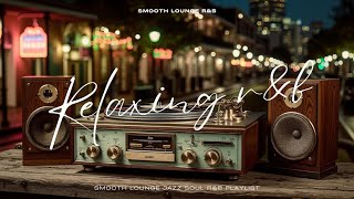 Sunday Soul Jazz 😌 Chill Vibes & Mellow Groove