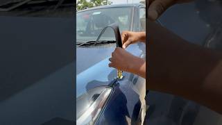 Baleno Car Flag Road&Cover Install