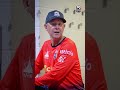 Washington Freedom | Ricky Ponting's dressing room talk after a big win | #FreedomExpress #MLC2025