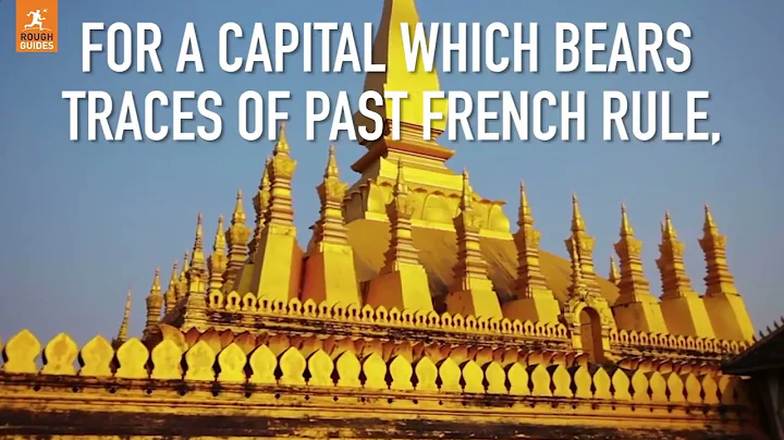 A 2 minute guide to Cambodia and Laos64655
