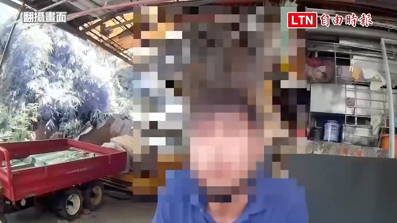 無業男借錢不成擅闖親戚家 竟對15歲姪子動粗遭送辦