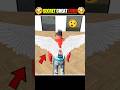 Indian Bike Driving 3d 😱Flying Wings🪽 Cheat Code#shorts